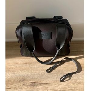 Dagne Dover Small Landon Onyx Black